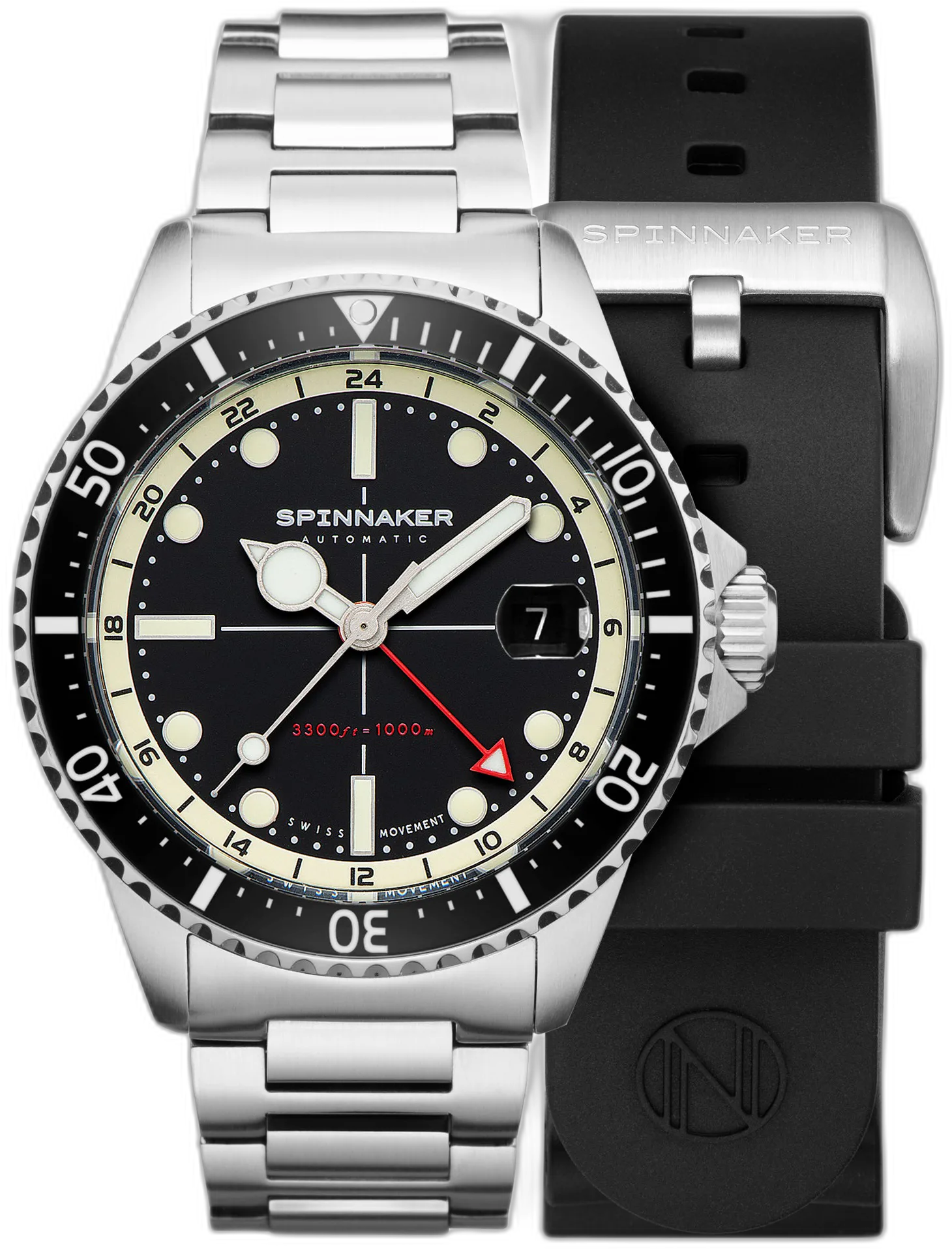 Tesei Mille Metri GMT