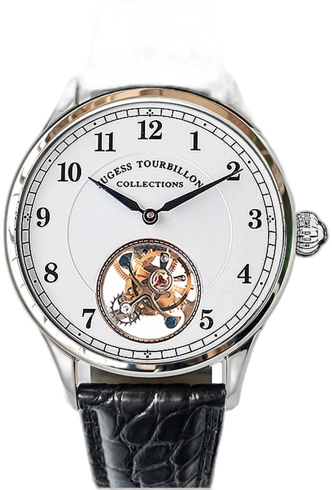 Tourbillon Master SU8000