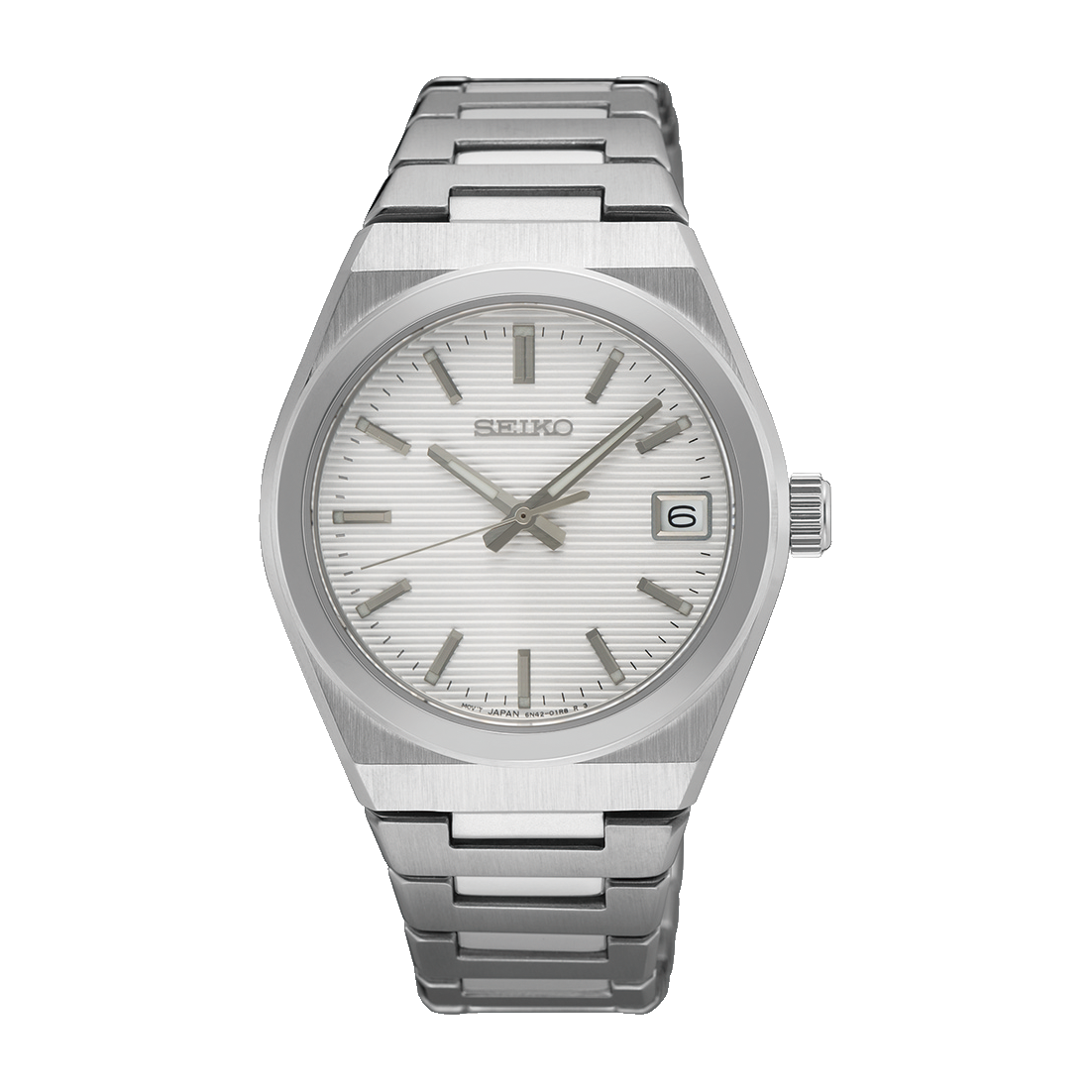 Seiko Essentials Quartz (Ladies) — alternative to Maen Manhattan 37