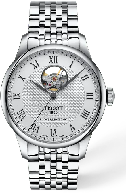 Tissot Le Locle Open Heart — alternative to Praesidus A-11 Type 44