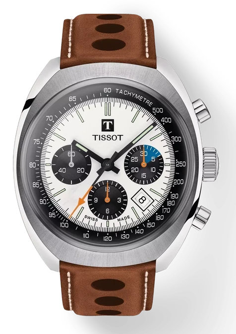 Tissot Heritage 1973 — alternative to Maen MSD.01
