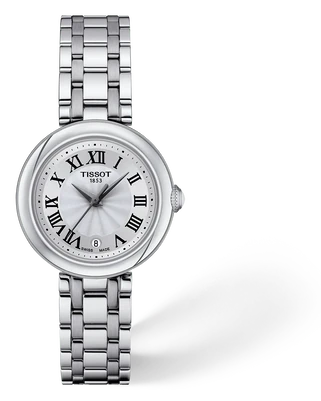 Tissot Bellissima — alternative to Tudor 1926 28mm Automatic