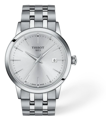 Tissot Classic Dream — alternative to Ikepod Duopod DTC1