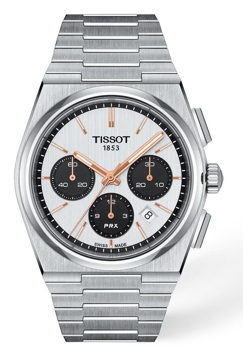 Tissot PRX — alternative to Maen Manhattan 37
