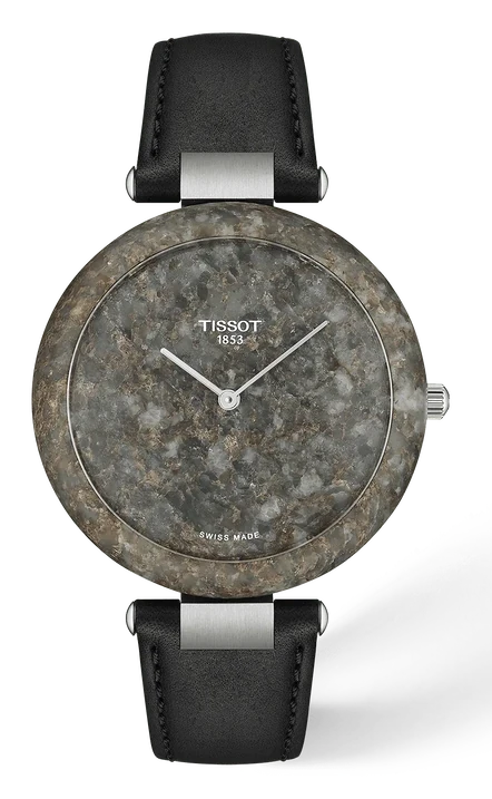 Tissot Rockwatch — alternative to Vaer 41.5mm