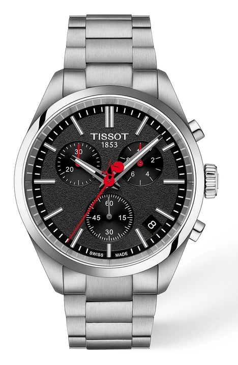 Tissot PR 100 Vuelta — alternative to Dan Henry 1964