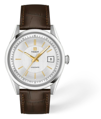 Tissot Visodate — alternative to Tissot Gentleman