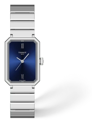 Tissot SRV — alternative to Ikepod Horizon Gen2 Meteorite Dial