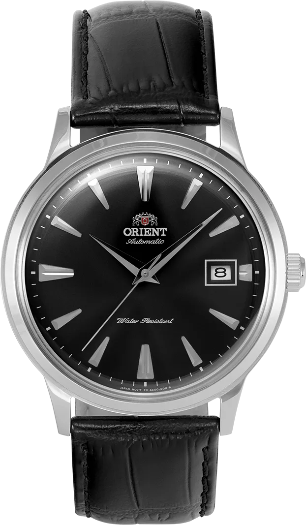 Orient Bambino Version 1 — alternative to Borealis Watch Co. Lusitano