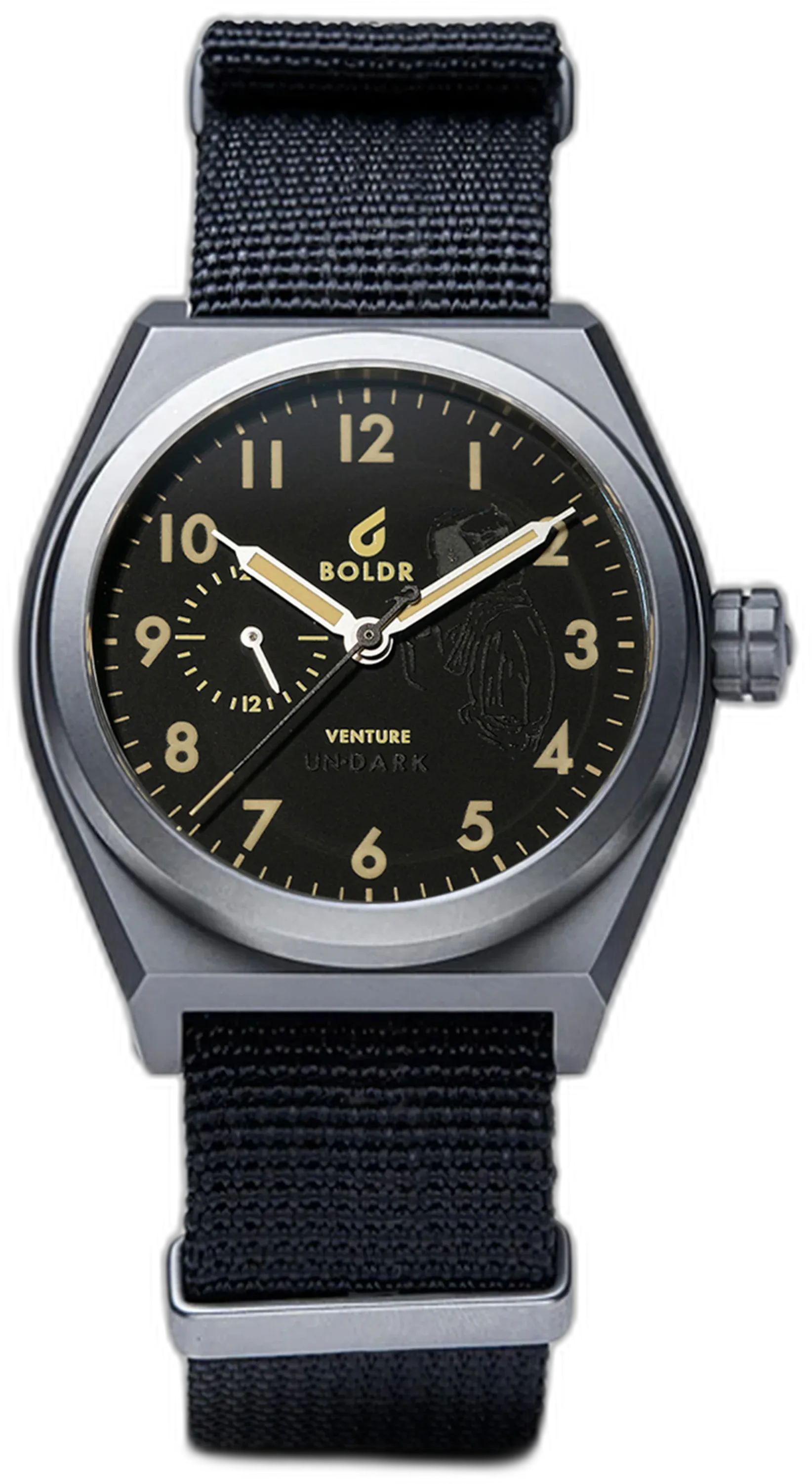 Boldr Venture Wayfarer — alternative to Praesidus A-11 Type 44