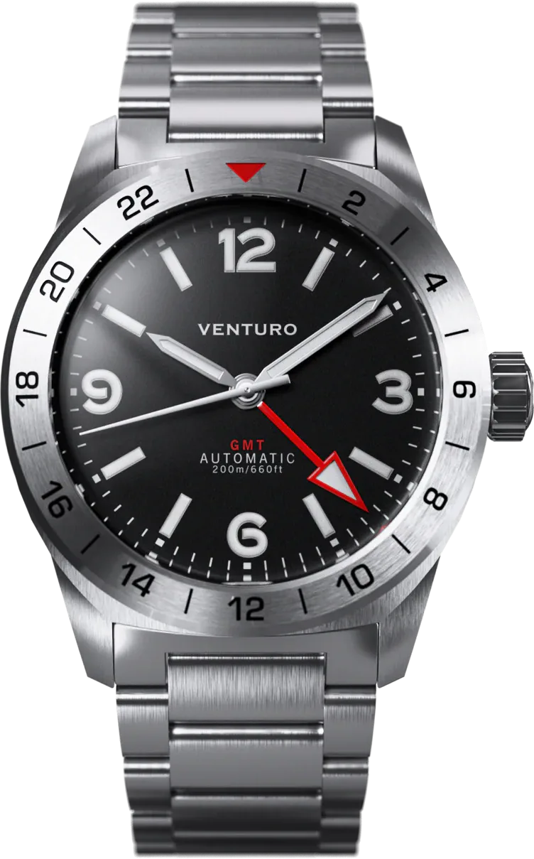 Gruppo Gamma Field III GMT — alternative to anOrdain Model 2