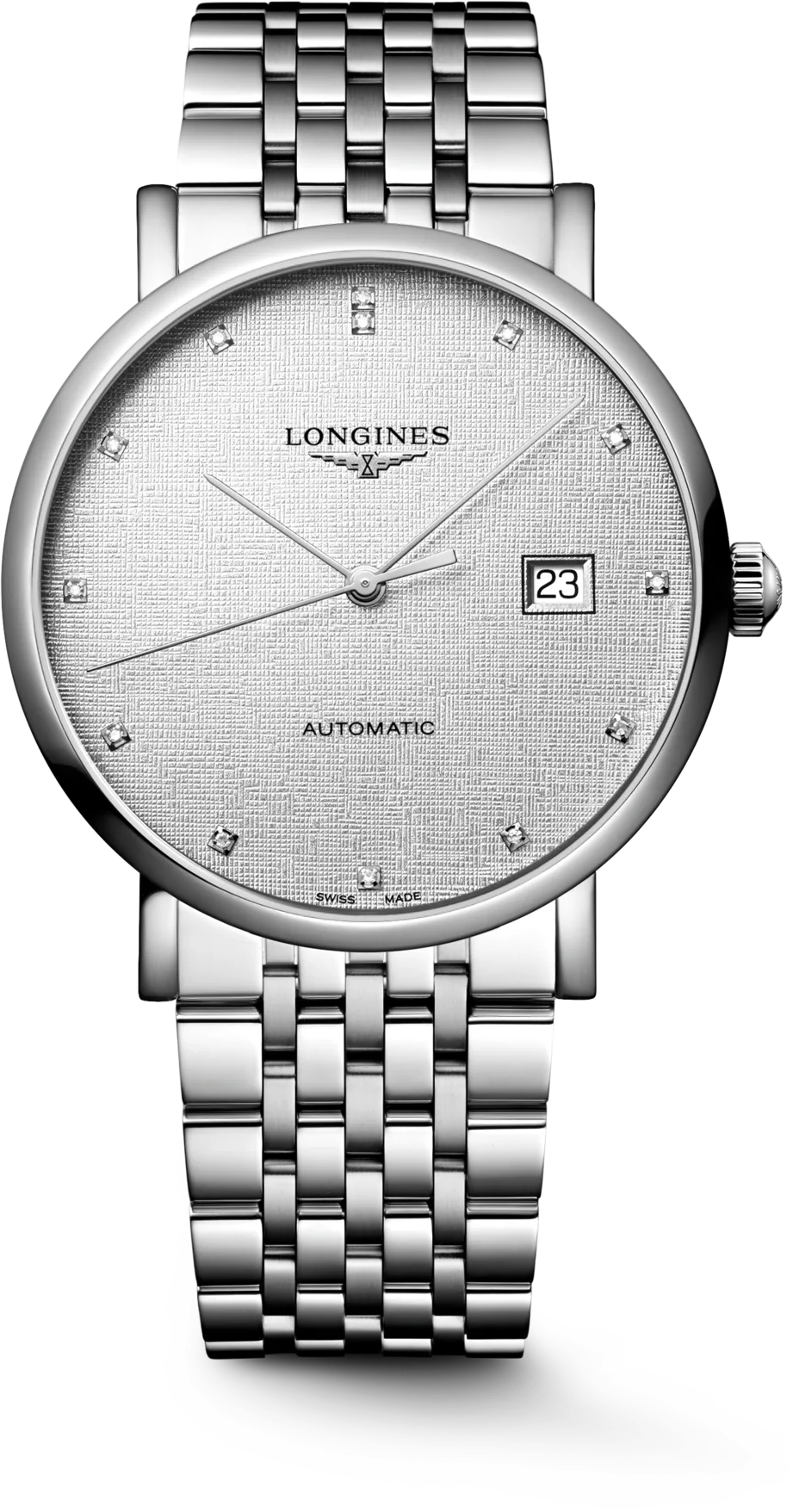 Longines ELEGANT COLLECTION — alternative to Longines RECORD