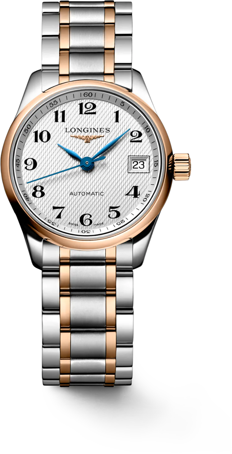 Longines MASTER COLLECTION — alternative to Tudor 1926 28mm Automatic