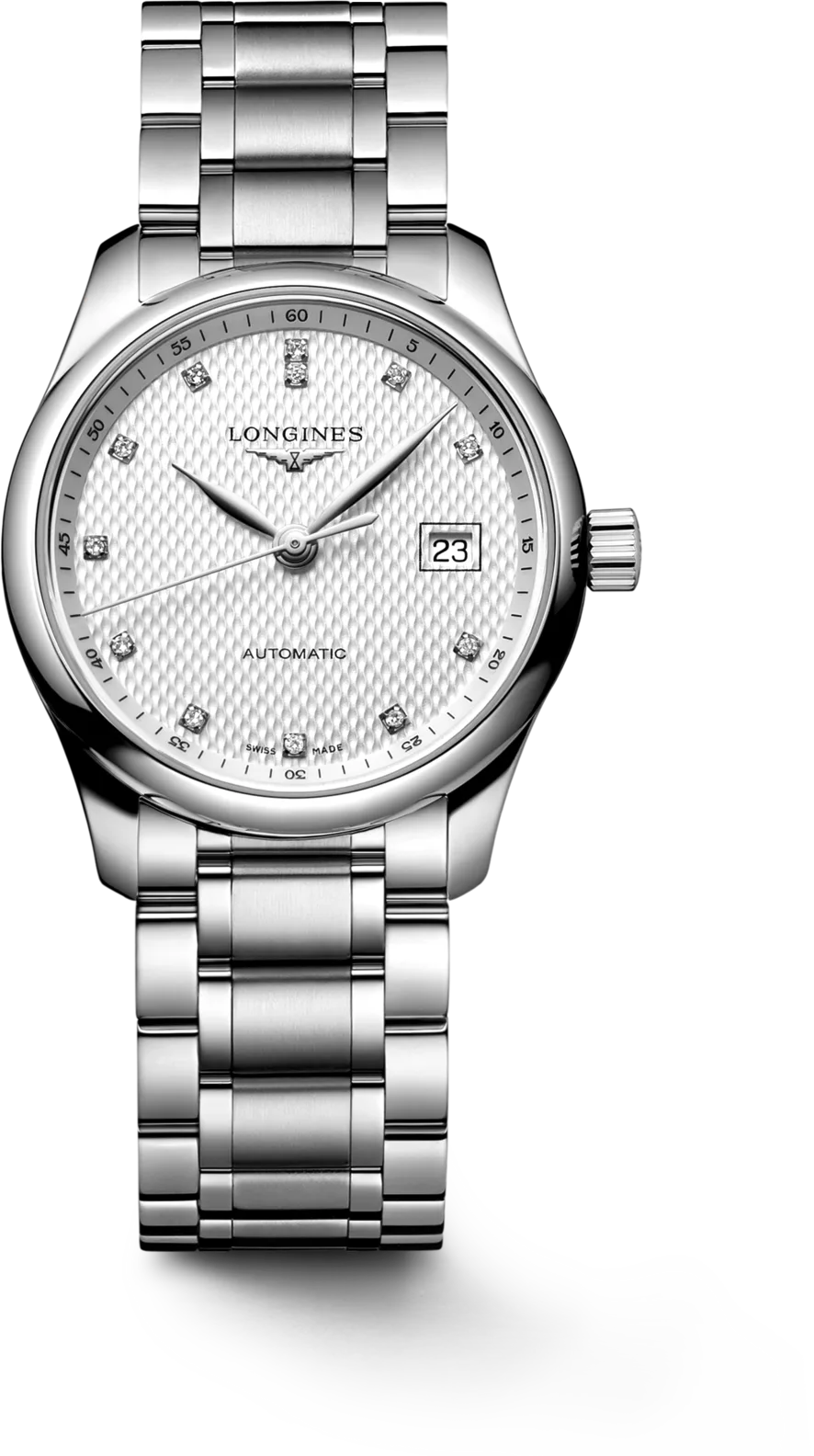 Longines MASTER COLLECTION — alternative to Tudor 1926 28mm Automatic