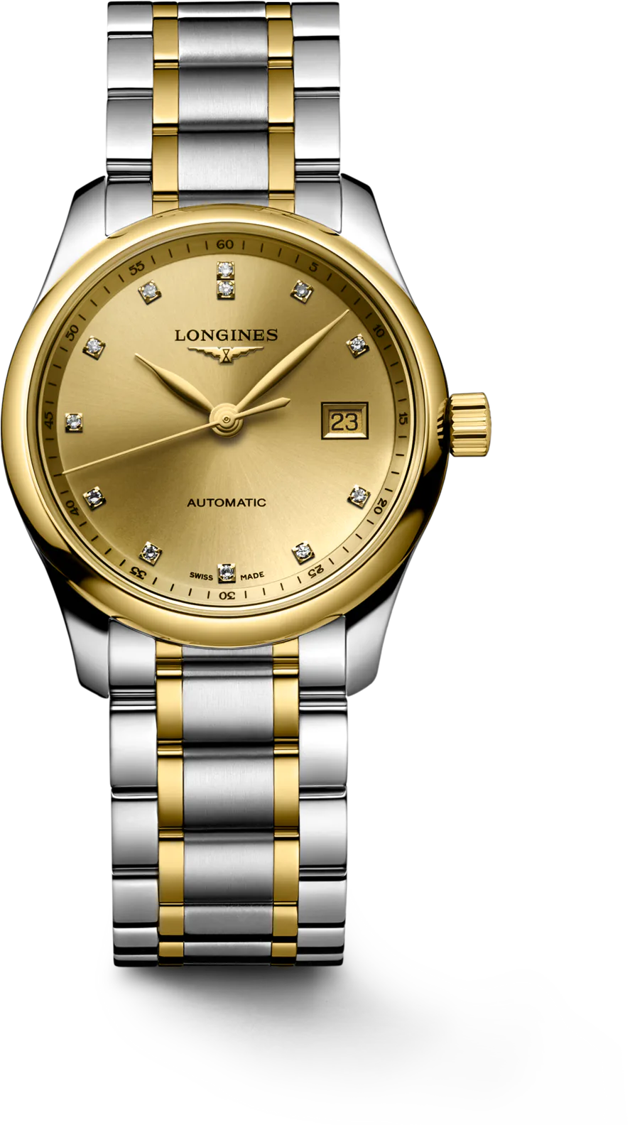 Longines MASTER COLLECTION — alternative to Tudor 1926 28mm Automatic