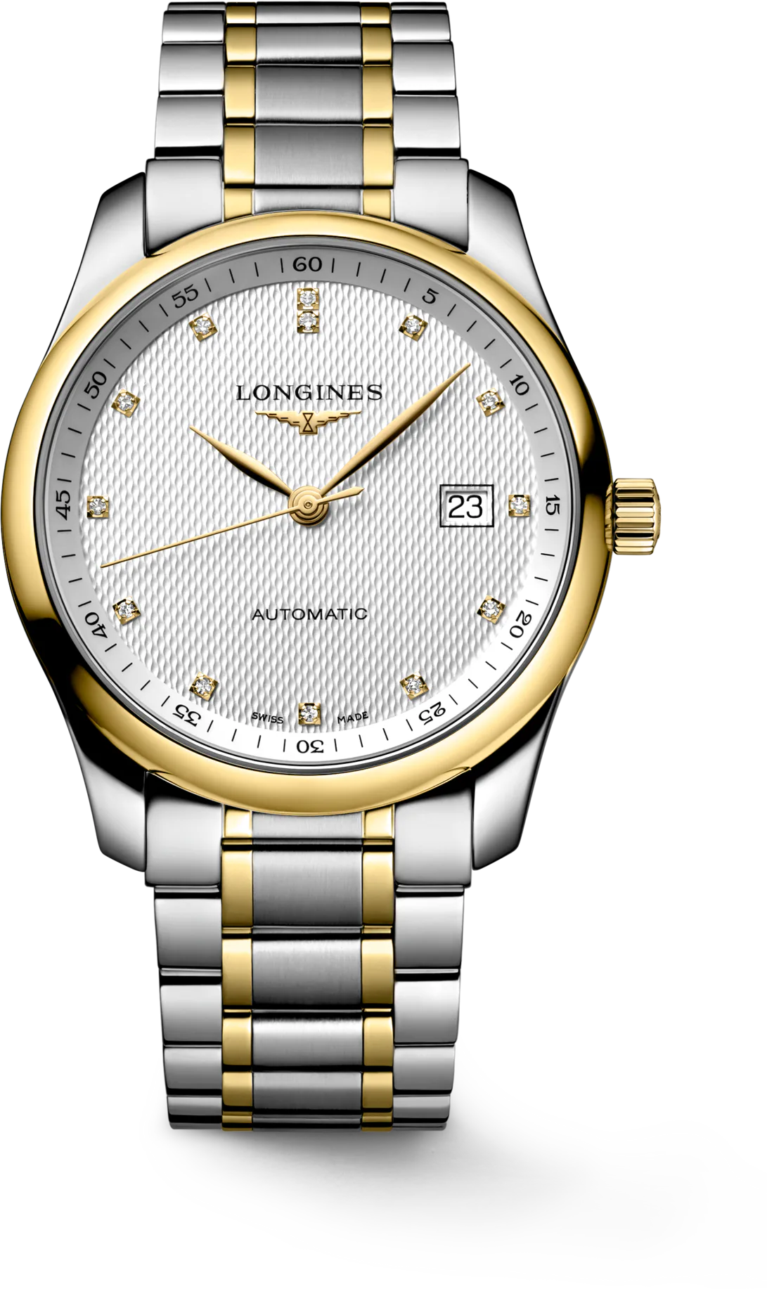 Longines MASTER COLLECTION — alternative to Citizen The Citizen Caliber 0200