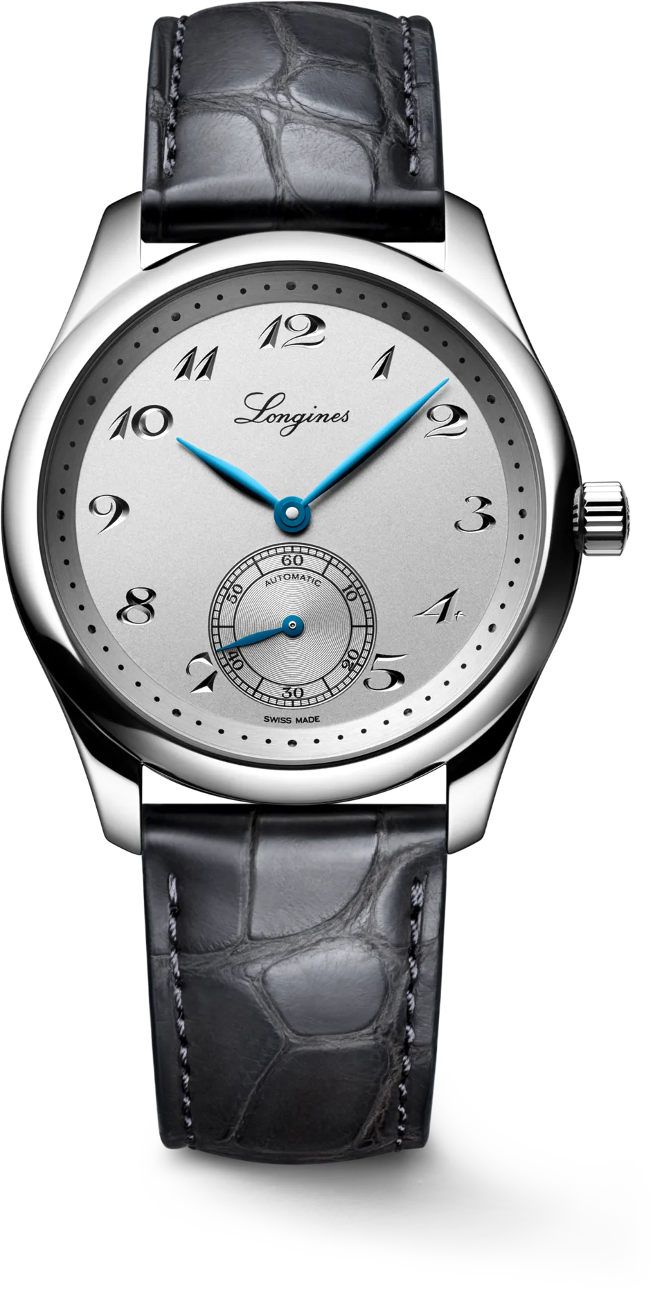 Longines LONGINES MASTER COLLECTION — alternative to Pinion Pure Steel