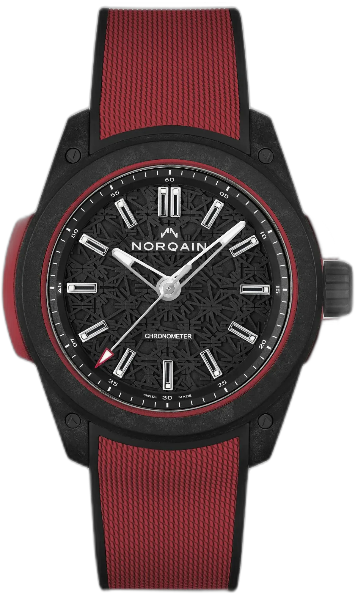 Norqain Wild ONE Hero Limited Edition — alternative to Tissot Pinarello