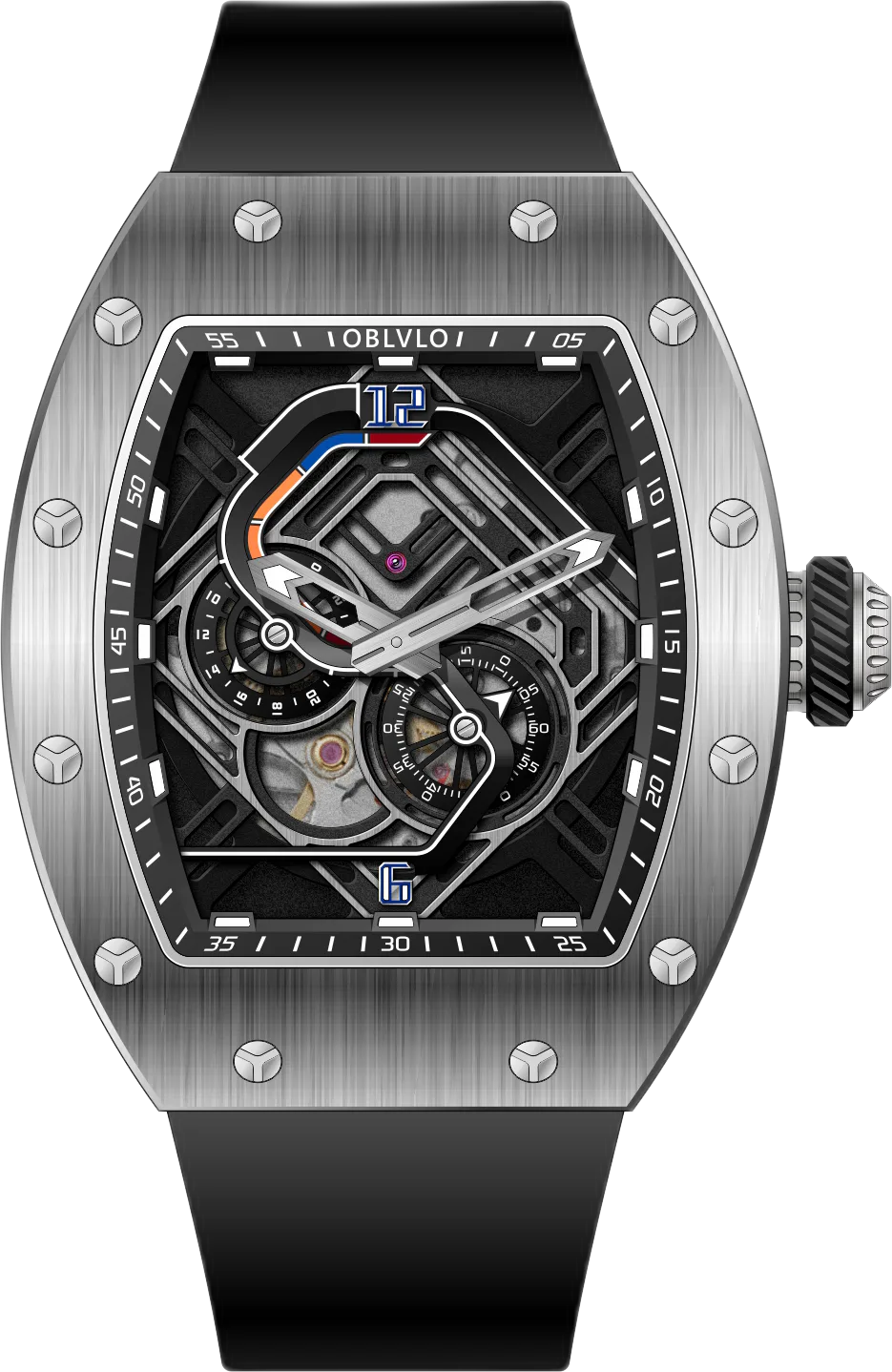 XM Racing
