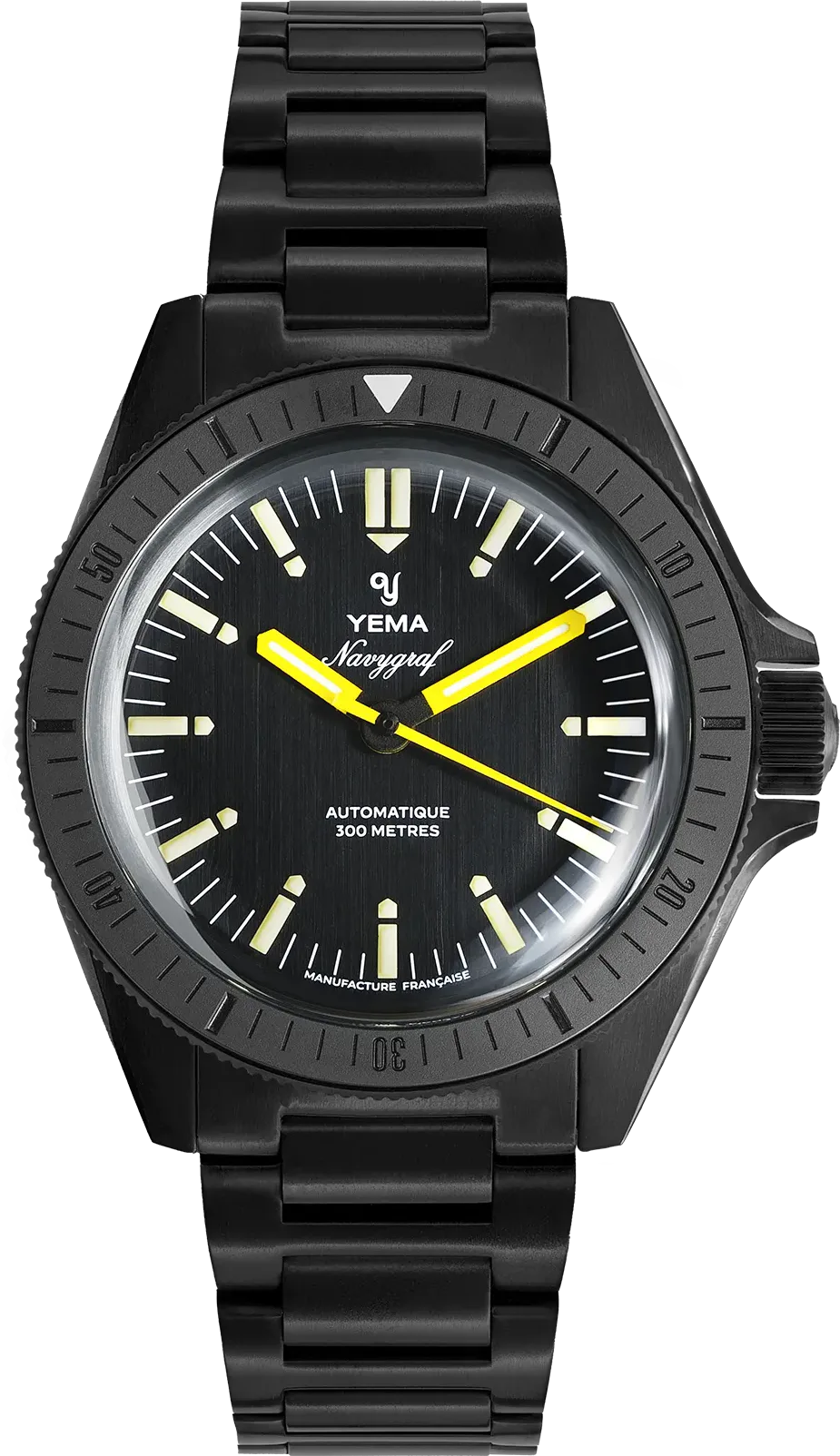 Navygraf Phantom CMM.10 Limited Edition
