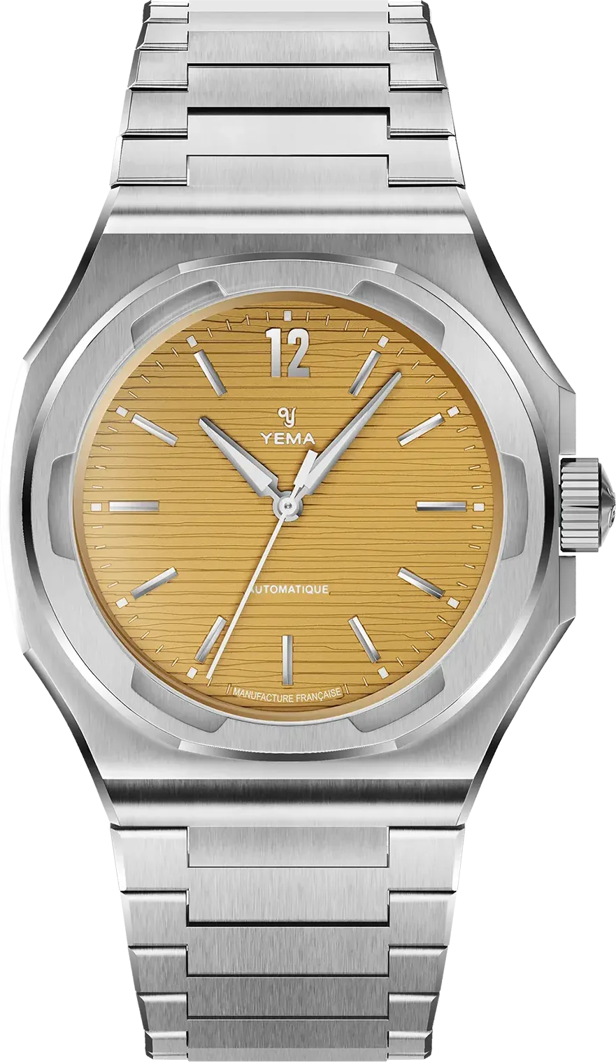 Yema Wristmaster Slim CMM.20 — alternative to Christopher Ward C63 Sealander Rocks