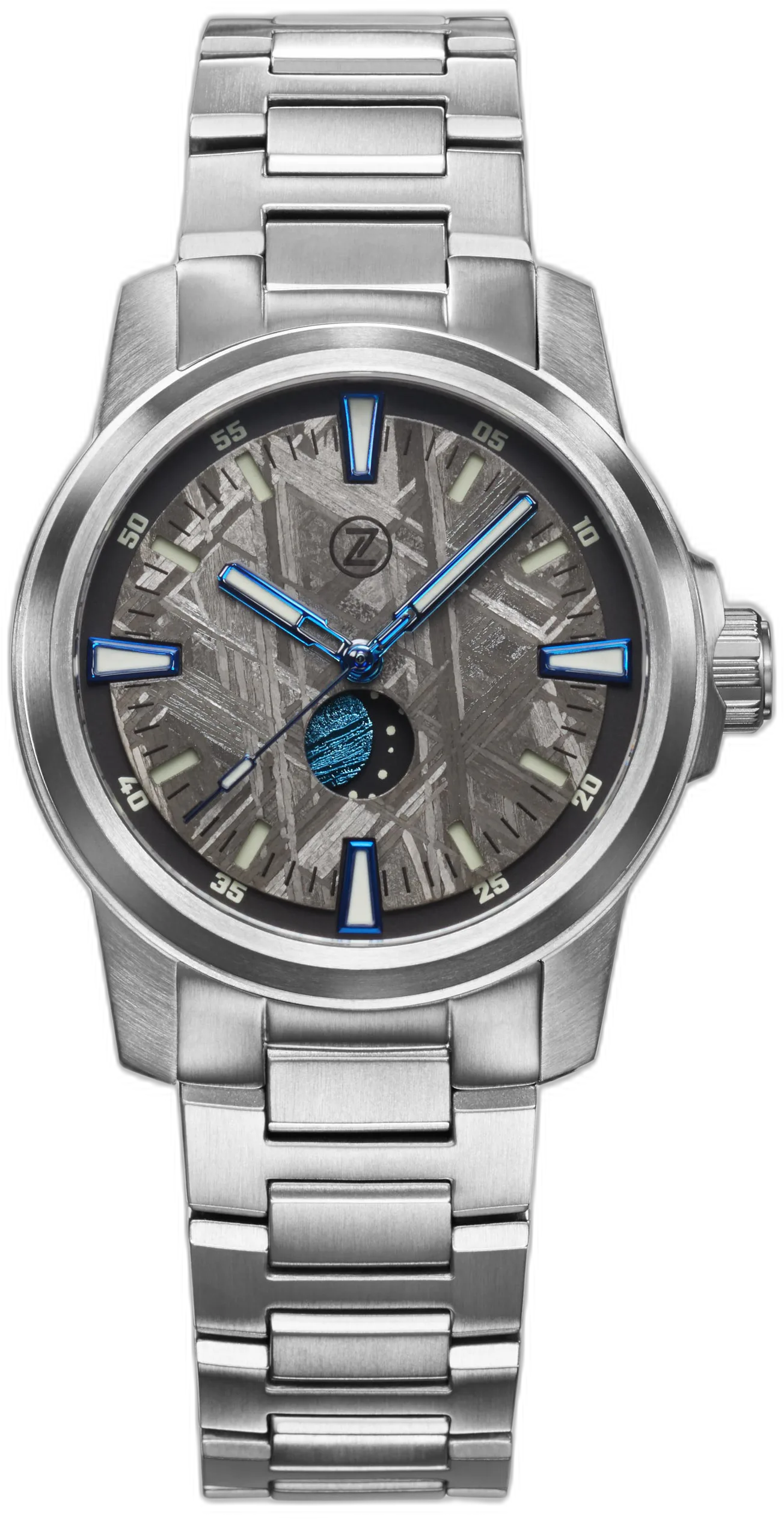 Zelos Meteorite — alternative to Monta Black