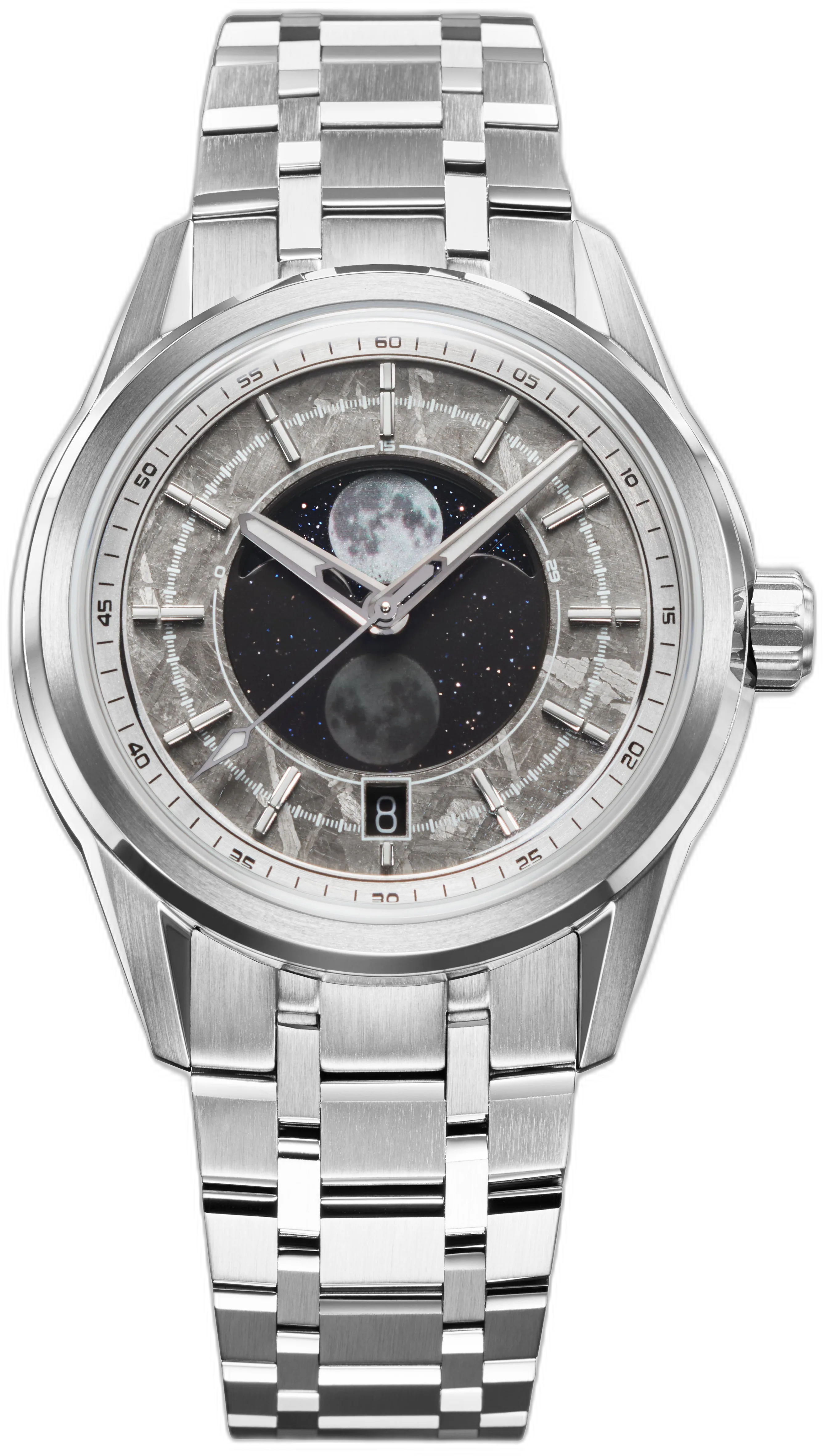 Zelos Meteorite — alternative to Monta Black