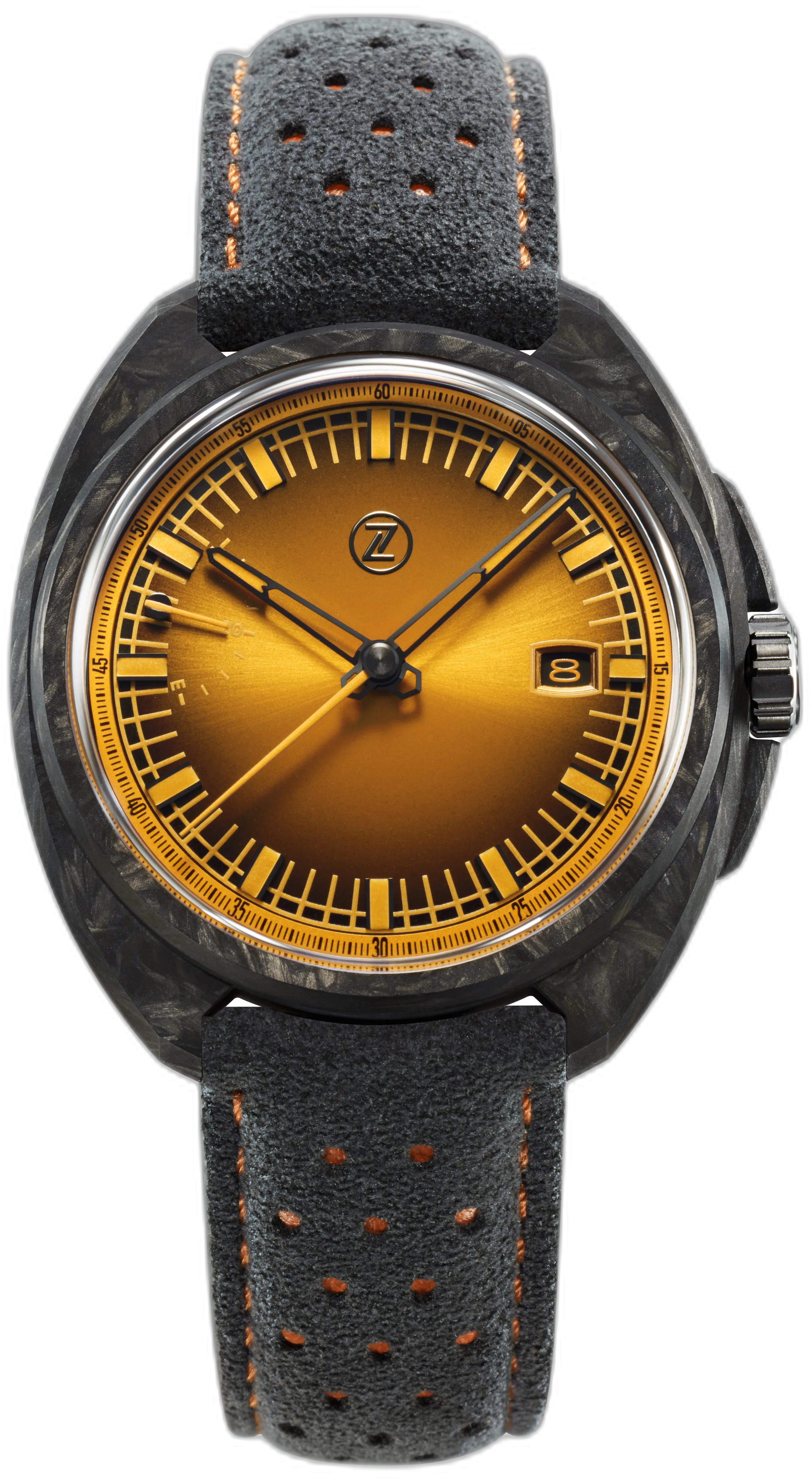 Zelos Carbon — alternative to Monta Black