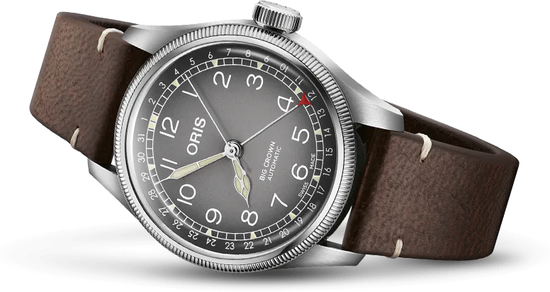 Oris X Cervo Volante