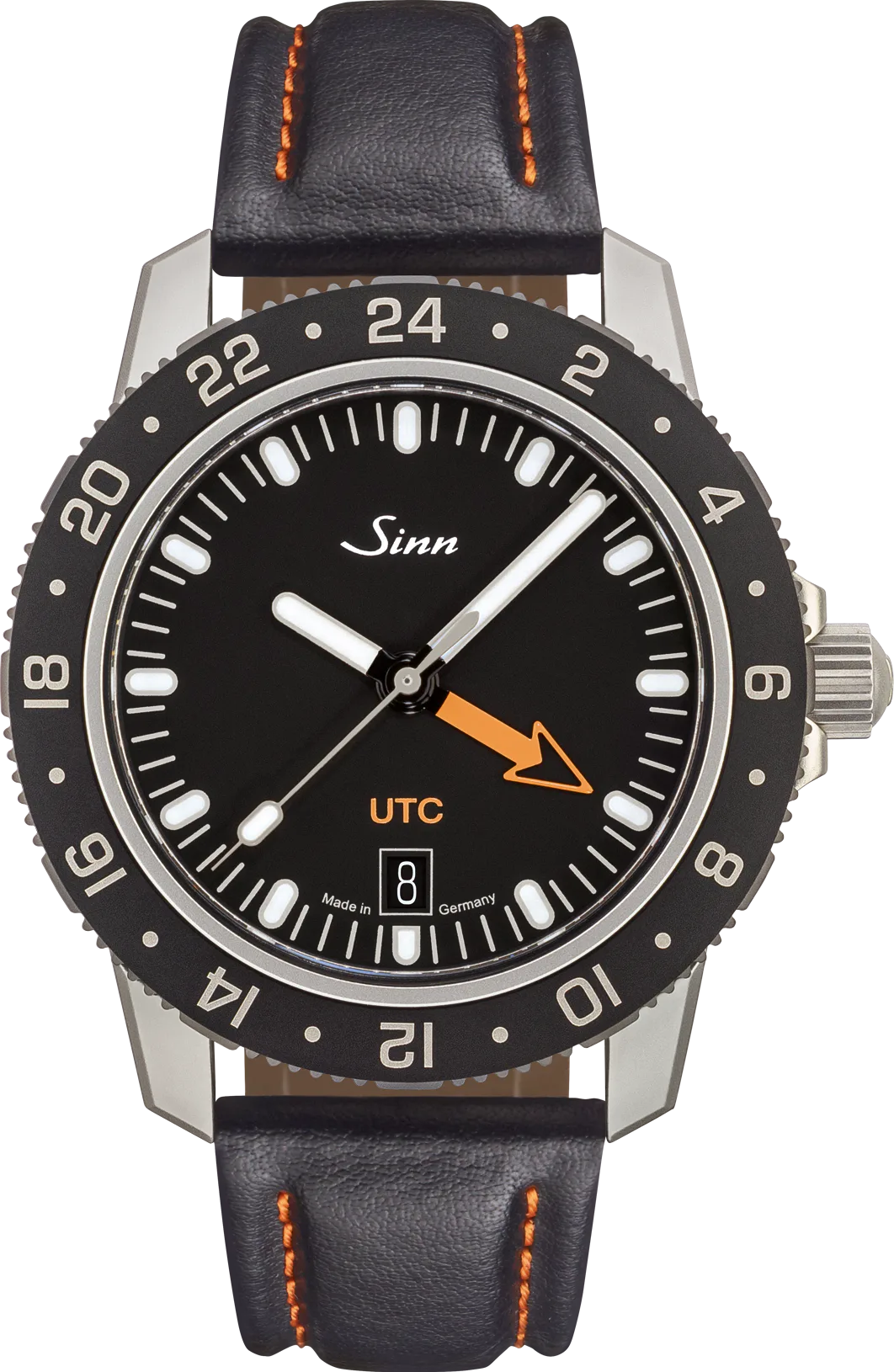 Sinn 105 St Sa UTC