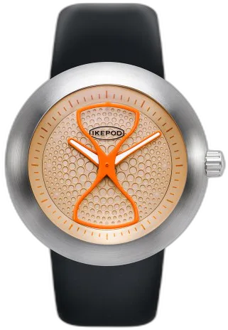 Ikepod Megapod M303 — alternative to CIGA Design CHINESE ZODIAC YEAR OF THE HORSE