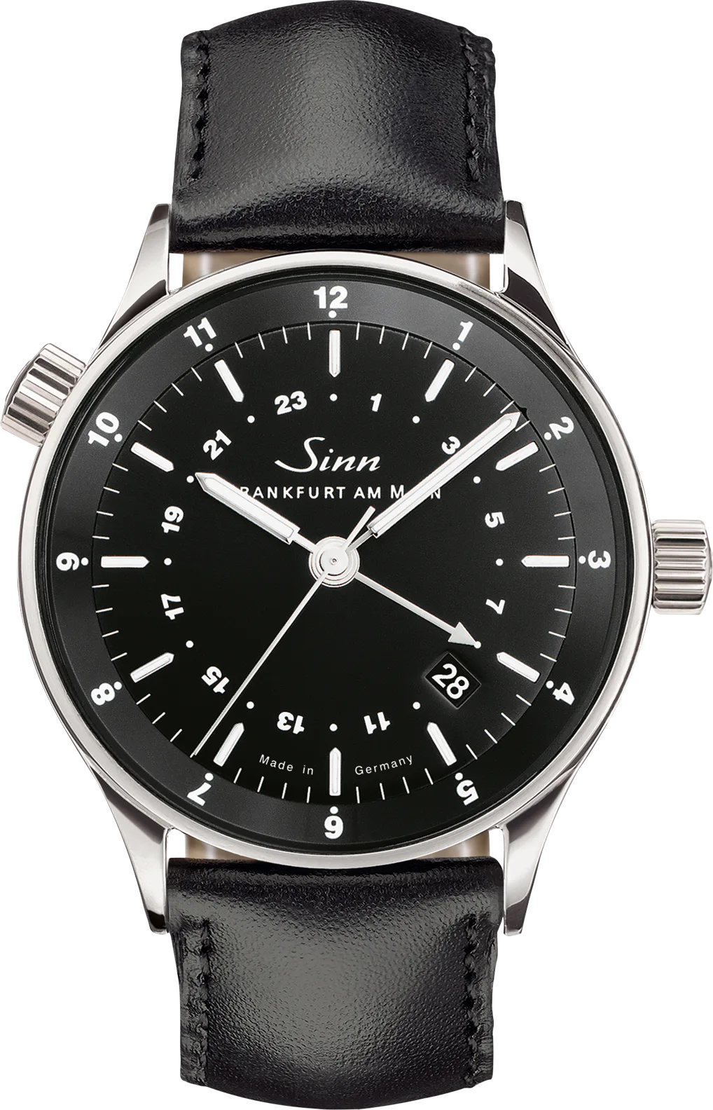 Sinn 6060 — alternative to Sinn 6096