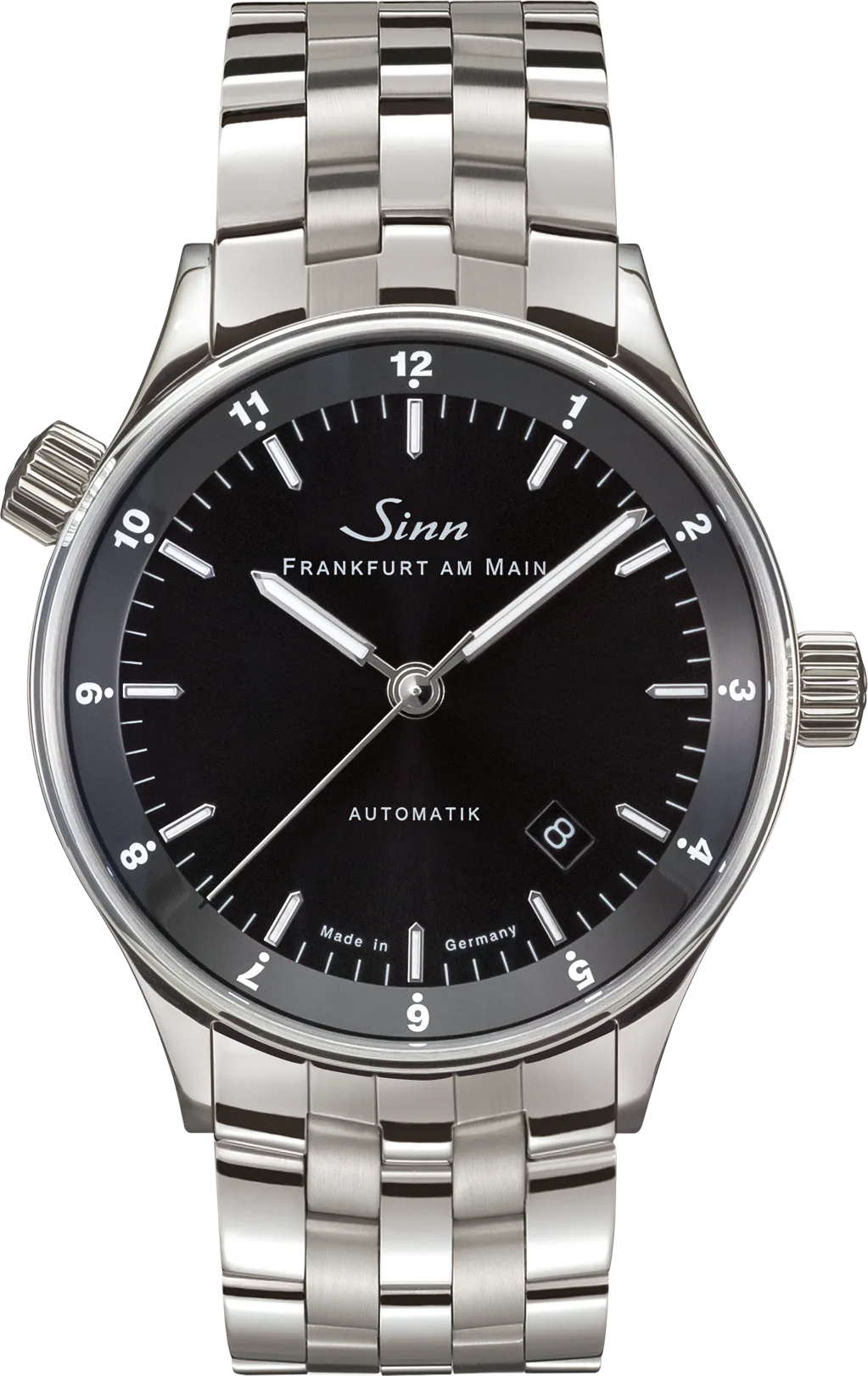Sinn 6068 — alternative to Sinn 456 TW70 GG