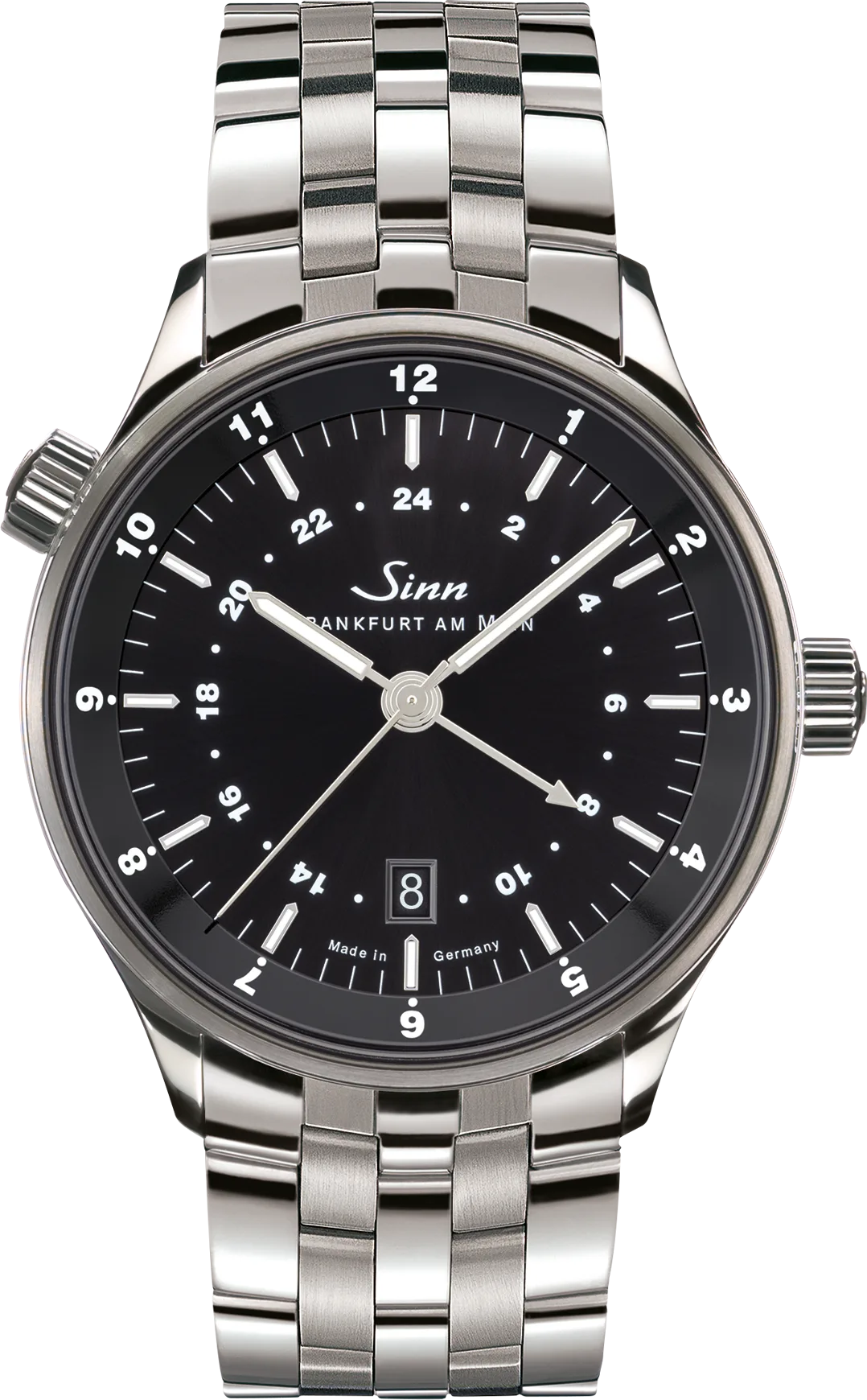 Sinn 6096