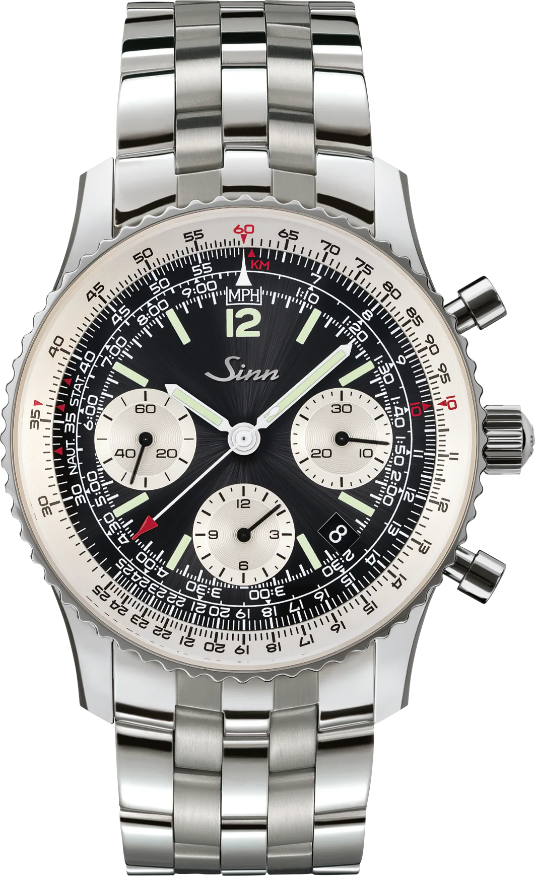 Sinn 903 St II — alternative to Sinn 103 St Ty Hd