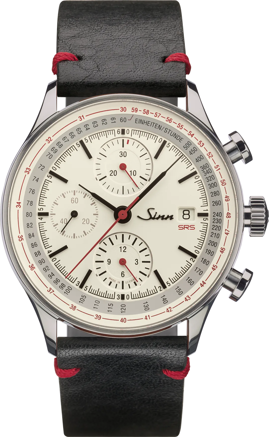 Sinn 910 SRS — alternative to Sinn 103 St Ty Hd
