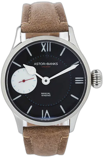 Astor + Banks AB1405 — alternative to Orient Bambino Version 4