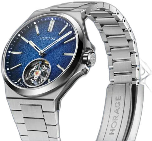 Autark Tourbillon