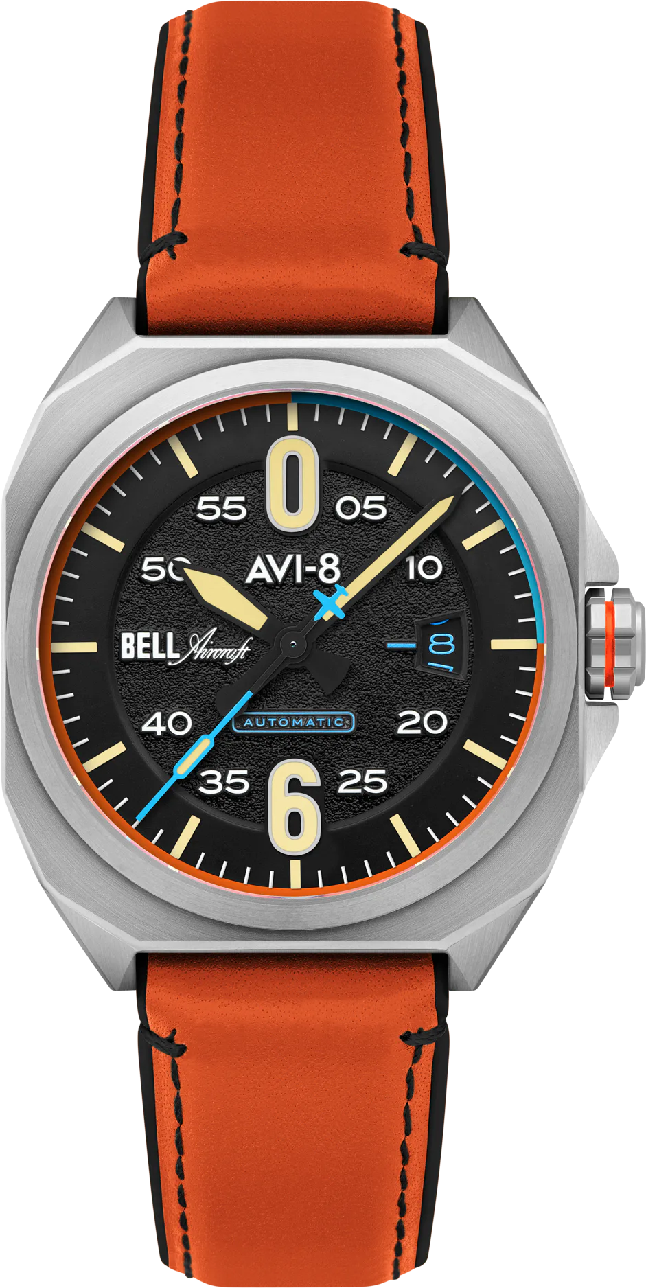 Bell X-1 Machbuster Automatic