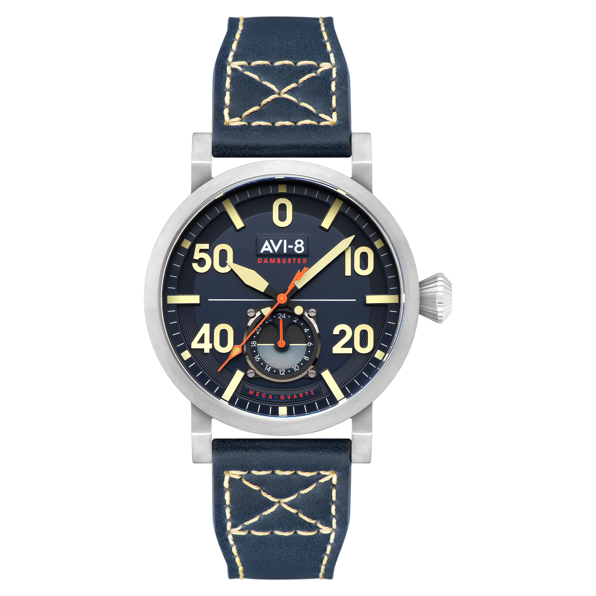 Dambuster Chadwick Meca-Quartz