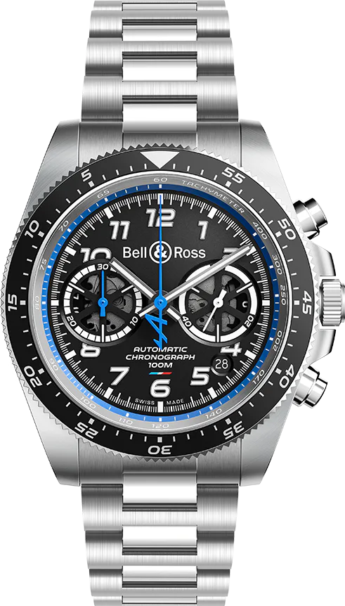 Bell & Ross BR V3-94 A521 — alternative to Formex Essence Fortythree