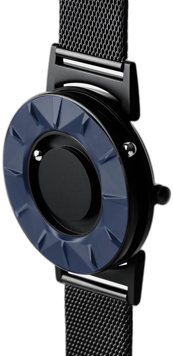 Eone Element Midnight — alternative to Hamilton American Classic Vintage Quartz