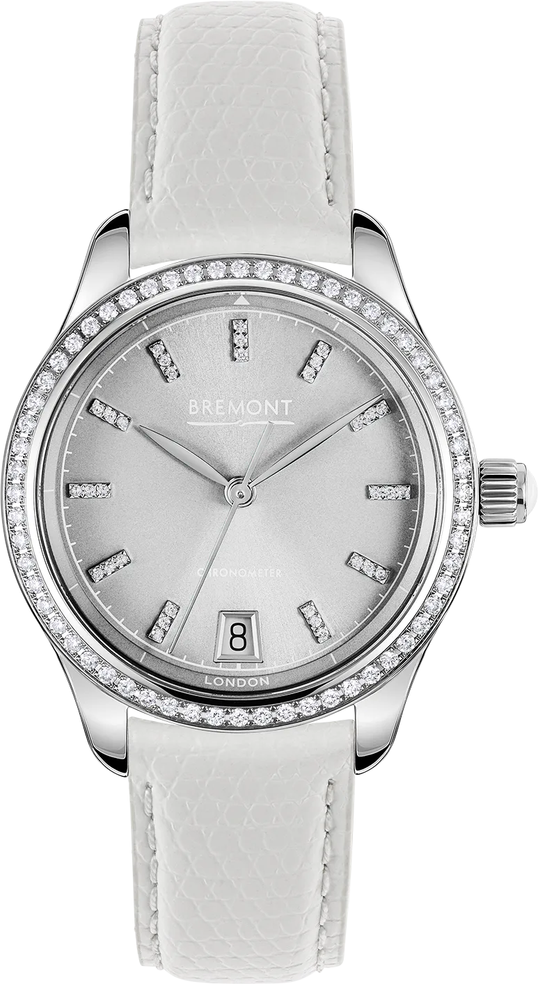 Bremont Lady K — alternative to Tudor 1926 41mm Automatic