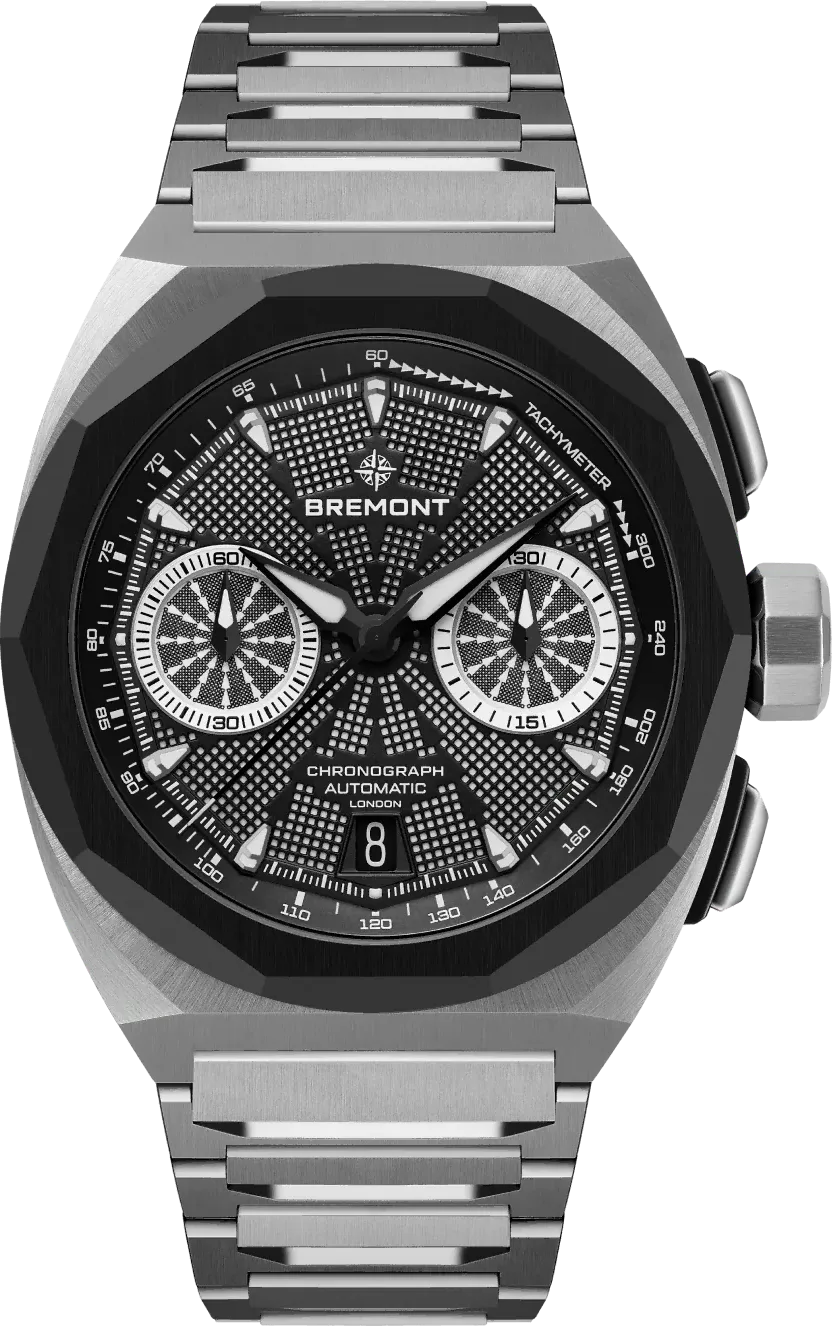 Bremont Supernova — alternative to Formex Essence ThirtyNine