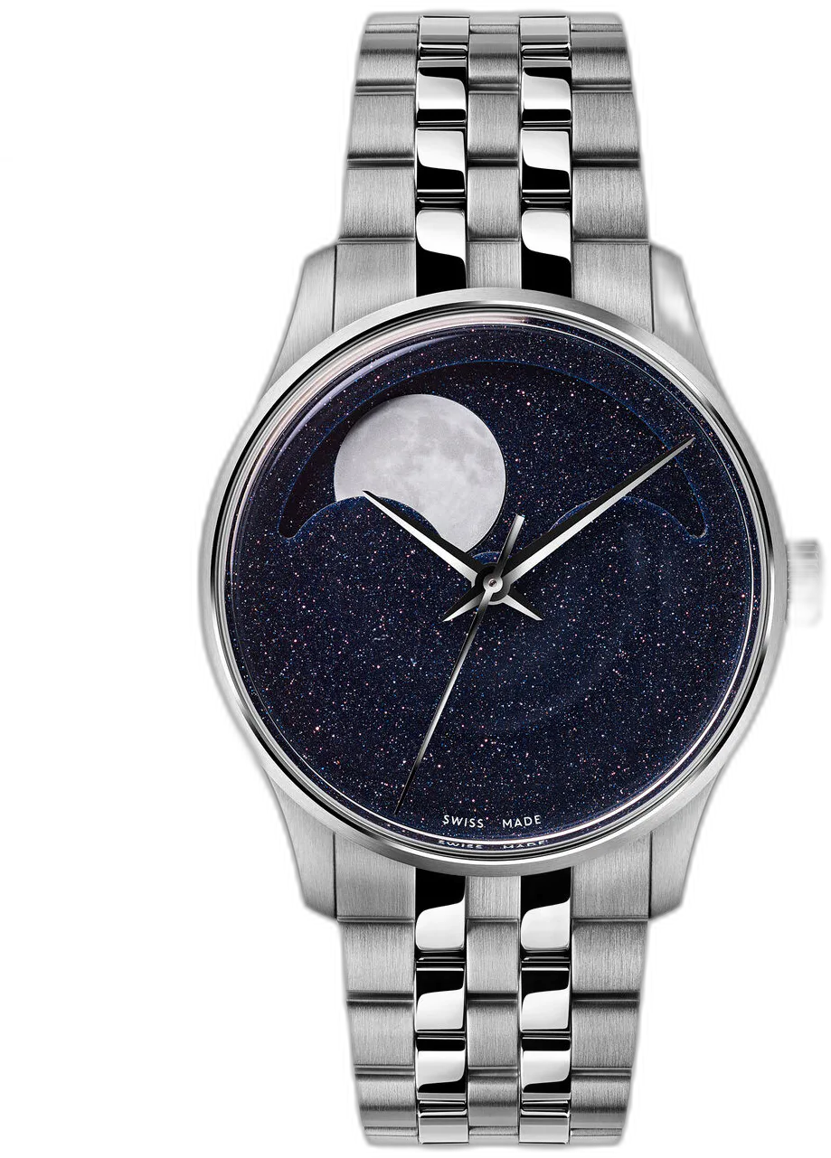 Christopher Ward C1 Moonphase 37 — alternative to Christopher Ward C1 Moonglow