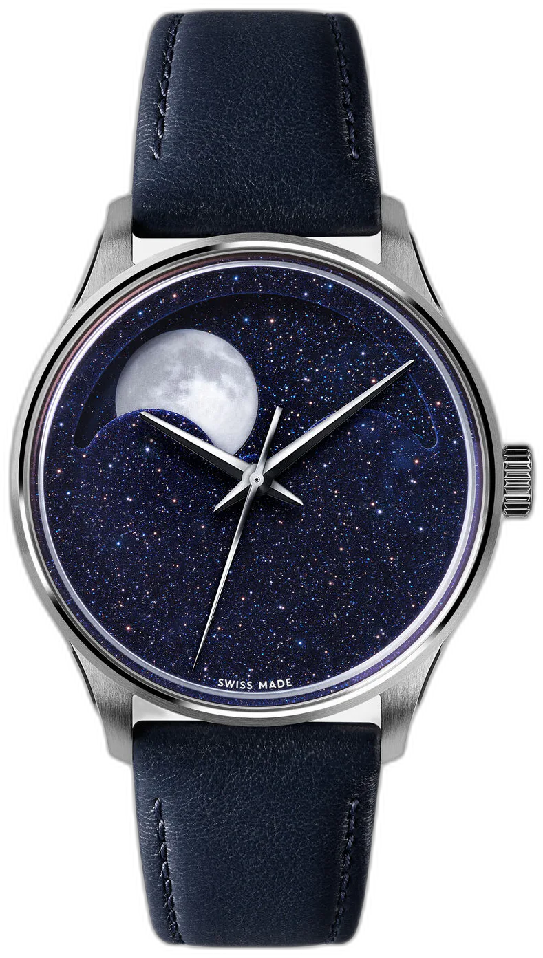 Christopher Ward C1 Moonphase 40 — alternative to Christopher Ward C1 Moonglow