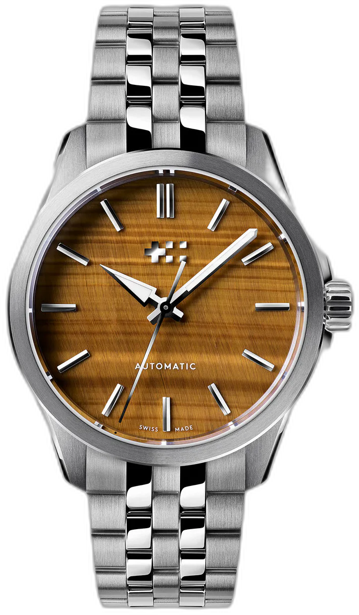 Christopher Ward C63 Sealander Rocks — alternative to Formex Essence Fortythree
