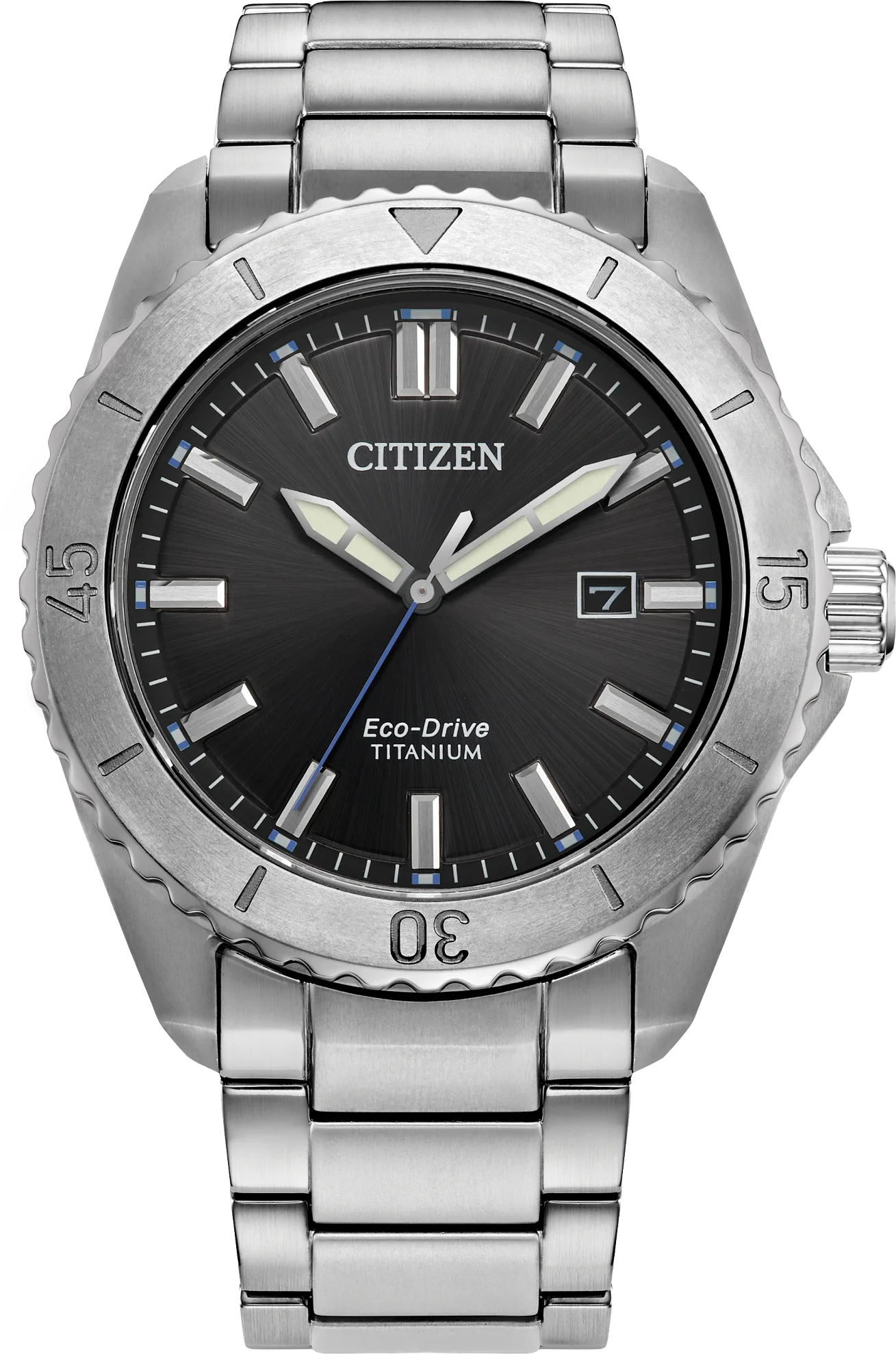 Citizen Brycen — alternative to Vaer D4 Meridian Solar
