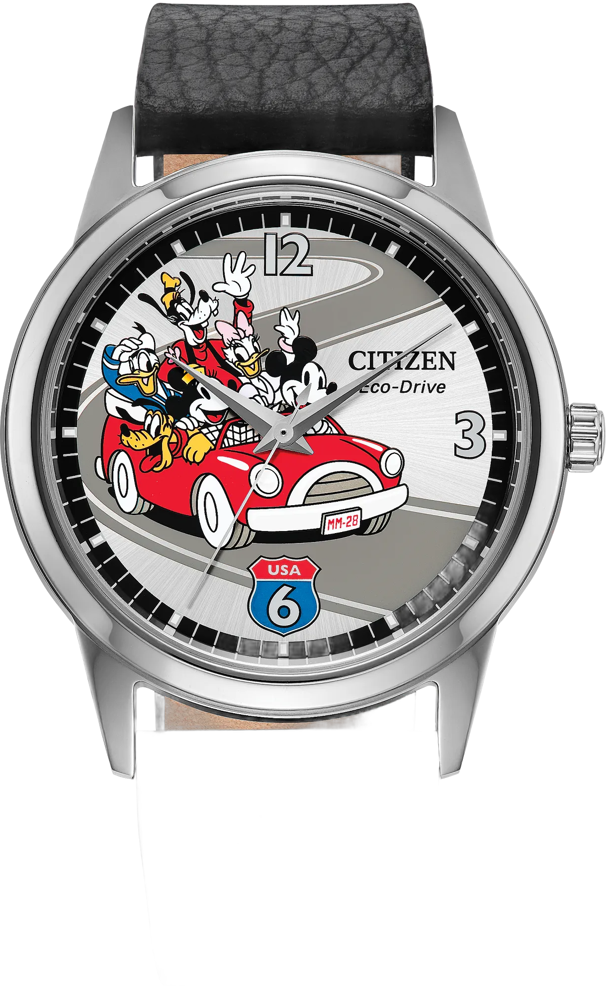 Citizen FE7110