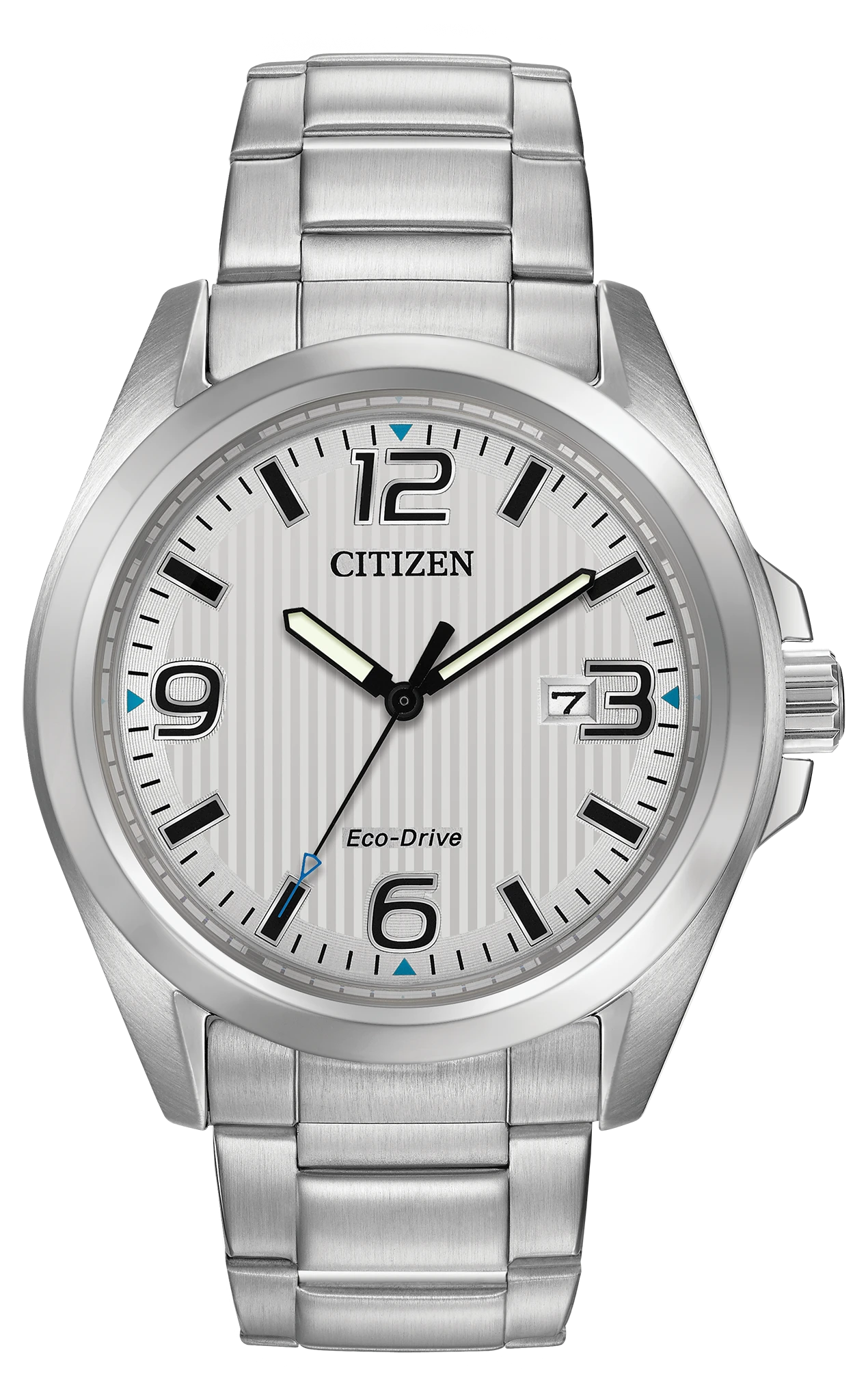 Citizen Garrison — alternative to Citizen Peyten